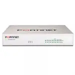 FORTINET FORTIGATE FG-60F 網路防火牆 主機含1年24*7硬體保固