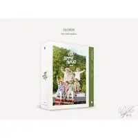 在飛比找蝦皮購物優惠-BTS 2017 Summer package 盒子