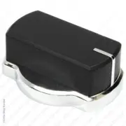 Belling Oven Cooker Knob 444441158 ADP3640 ADP4890 GENUINE