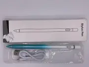 Stylus Pen for Touch Screen Devices, Rechargable