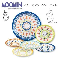 在飛比找Yahoo!奇摩拍賣優惠-【小胖日本代購】預購 日本 山加商店 MOOMIN 嚕嚕米 