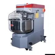 Tyron Fixed Head Heavy Duty 23L Spiral Mixer - SCP23 - SCP23
