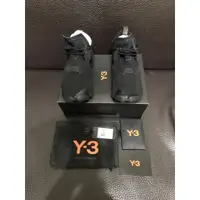 在飛比找蝦皮購物優惠-Y-3 y3 adidas 山本耀司 KOHNA 忍者武士 