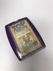 Harry Potter & the Prisoner of Azkaban Top Trumps Quiz Knowledge Card Game