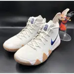 耐吉NIKE KYRIE 4 UNCLE DREW 德魯大叔 運動 步 公司現貨 943806慢跑鞋