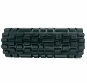 Viva Fitness Yoga Column Gym Fitness Foam Roller Pilates Exercise Back Muscle