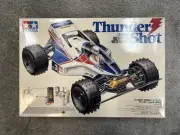 TAMIYA (58067) THUNDERSHOT BUGGY NIB VINTAGE RC KIT ( Trusted Seller ✅ )