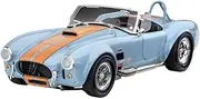Revell 1:24 Scale 1965 Shelby Cobra 427 Car Model Assembly Kit