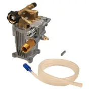 3/4" Shaft 3000 PSI PRESSURE WASHER PUMP for MI-T-M JP-2403-0MVB, WP-2000-2MIB