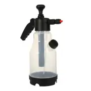 Foam Spray Can Handheld Pressure Sprayer Detailing Bottles Foaming Pump