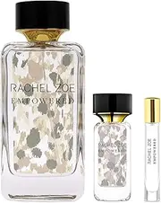 Rachel Zoe Empowered Gift Set for Women, 3 ml