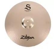 Zildjian S Series 18" Rock Crash Cymbal/New with Warranty/Model # S18RC