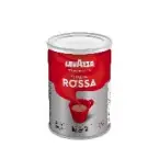 在飛比找蝦皮購物優惠-LAVAZZA紅牌Rossa咖啡粉(罐)