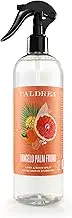 Caldrea Linen and Room Spray, Tangelo Palm Frond, 16 oz