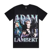 Adam Lambert T-Shirt