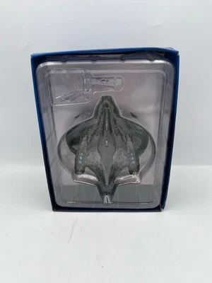 Star Trek Starship Collection #153 Devore Warship Eaglemoss