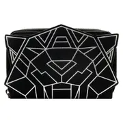 Loungefly Marvel - Black Panther 2 Wakanda Forever Wallet