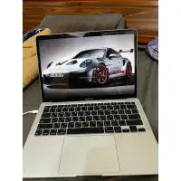 在飛比找蝦皮購物優惠-Mac Book Air 13-inch