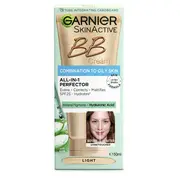 Garnier BB Cream Oil-Free Light 50ml