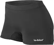 [lobloo] Women’S Athletic Cup Support Underwear Pelvic Protection Underwear, Women’S Sports Protection, Reversed Jill Shorts, Female Protective Jocks, Athletic Cup Goes On The Outside