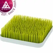 Boon Grass Countertop Baby Bottles/Pots/ Food Containers Drying Rack Kitchen Acc
