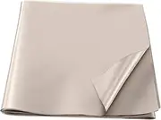 Frediuo RFID Shielding Fabric, Signal Blocking Fabric, Anti Radiation Protection Equipment Block EMI Electromagnetic Blocking Cloth, 1mx1.1m