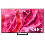 【SAMSUNG】 三星 77吋 OLED 4K 量子電視 【QA77S90CAXXZW】含壁掛安裝