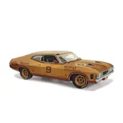 Classic Carlectables 1:18 Scale Ford XA Falcon GT 1973 Bathurst Winner 50 Anniversary