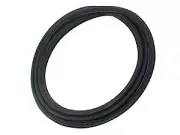 fits 1955 Chevy Chevrolet 150 Sedan windshield seal all black no trim (for: Chevrolet)