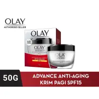 在飛比找蝦皮購物優惠-Olay Regenerist 活膚保濕紫外線日晚霜 Spf