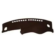 SCA Carpet Dashmat Brown to suit Subaru Liberty GEN 3 11/98 - 08/01 - 13S-BROWN