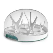 Nanobebe Microwave Steam Sterilizer Teal