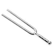 Circular Tuning Fork A 440Hz