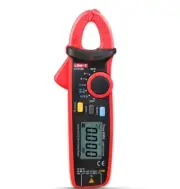 Uni-T UT-211B 60A True Rms Mini Clamp Meters UT211B New xz
