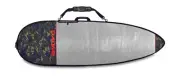 Dakine Daylight Surfboard Bag Thruster - Cascade Camo, 6FT6IN