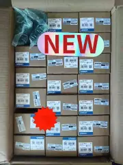 1pcs Omron CP1W-MAD44 Analog Input Output Unit NEW