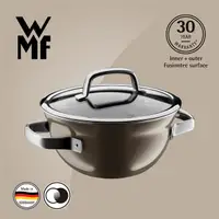 在飛比找PChome24h購物優惠-德國WMF Fusiontec 調理鍋 20cm 2.3L 