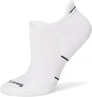 [Smartwool] Women Run Targeted Cushion Low Ankle