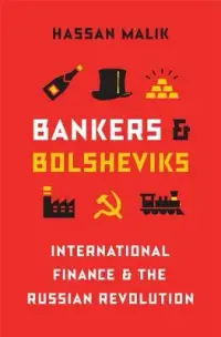 在飛比找博客來優惠-Bankers and Bolsheviks: Intern