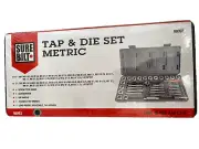 SureBilt Metric Tap and Die Set 40 Piece