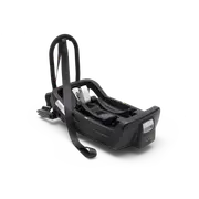 Bugaboo Turtle by Nuna Isofix base Black