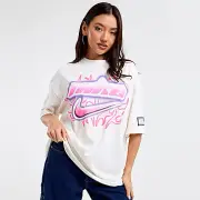 Nike Oversized T-Shirt