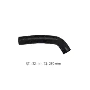Superspares Lower Radiator Hose for Mazda MS-6 GE8P MX6 GEE MS-8 1.8L 2.0L 2.5L