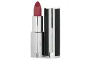 Givenchy Le Rouge Interdit Intense Silk Lipstick - # N210 Rose Braise 3.4g/0.12oz