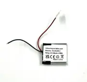 Replacement Battery For Apple iPod Shuffle 2nd Generation 2 New
