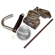 Engine Oil Pump-Stock Melling M-95HV-S3