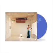 Harry Styles - HarryOCOs House CD