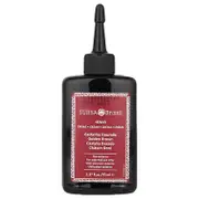 Surya Brasil, Henna Cream, Semi-Permanent Vegan Hair Dye For Gray Coverage and Toner for Bleached Hair, Golden Brown, 2.37 fl oz (70 ml)