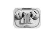 Nothing Ear (a) B162 Adaptive ANC Earphones Bluetooth - White (Global Version)