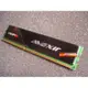 宇帷 AVEXIR DDR3 1333 4G DDRIII PC3-10600 雙面16顆粒 桌上型專用 終身保固